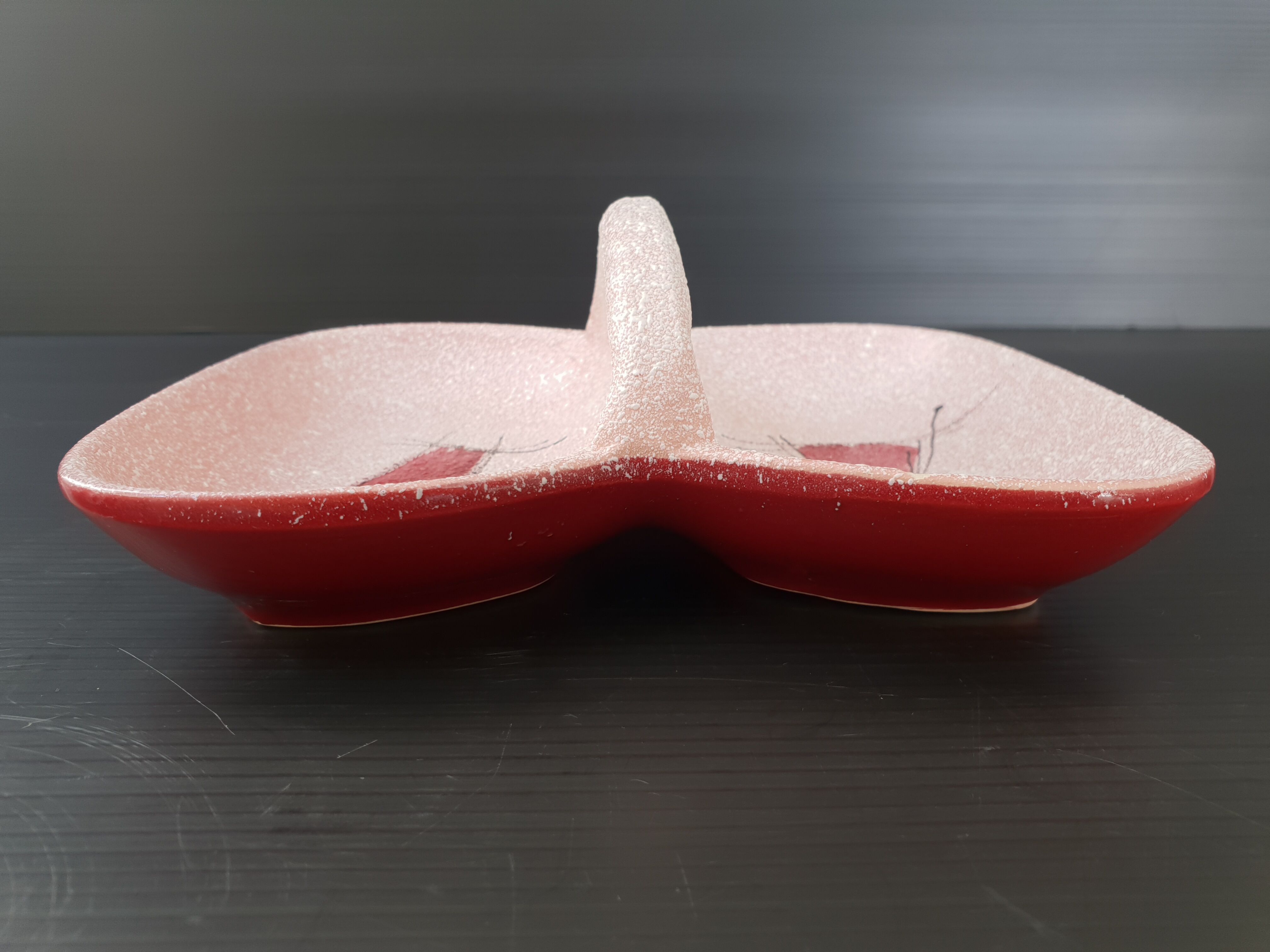 1950 vintage pocket vacuum