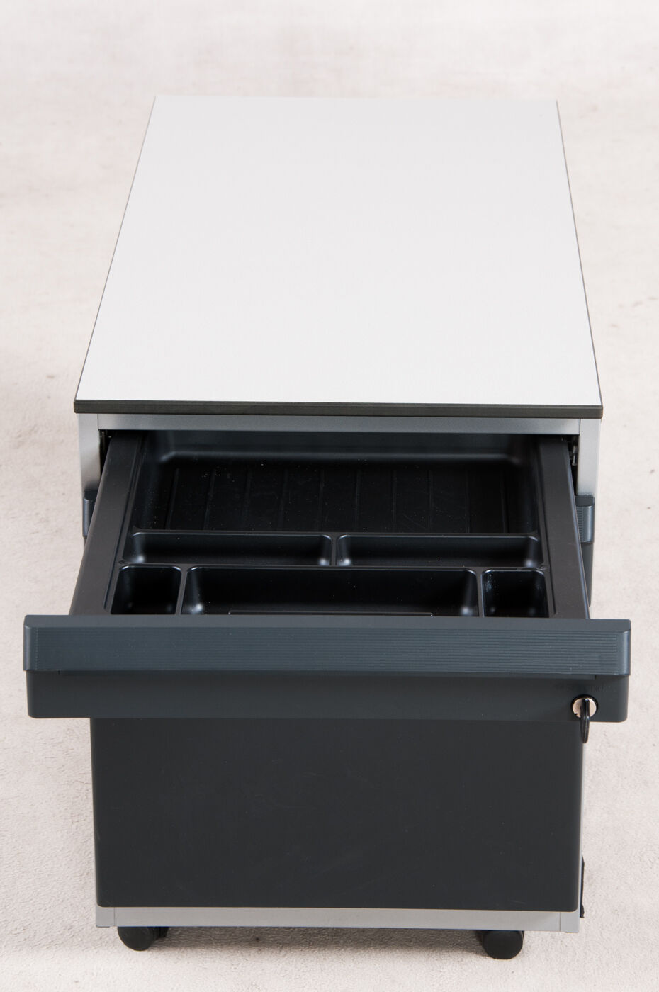 Bureau de Friso Kramer 1972