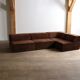 COR Trio modular sofa by Team Form AG, 1970s