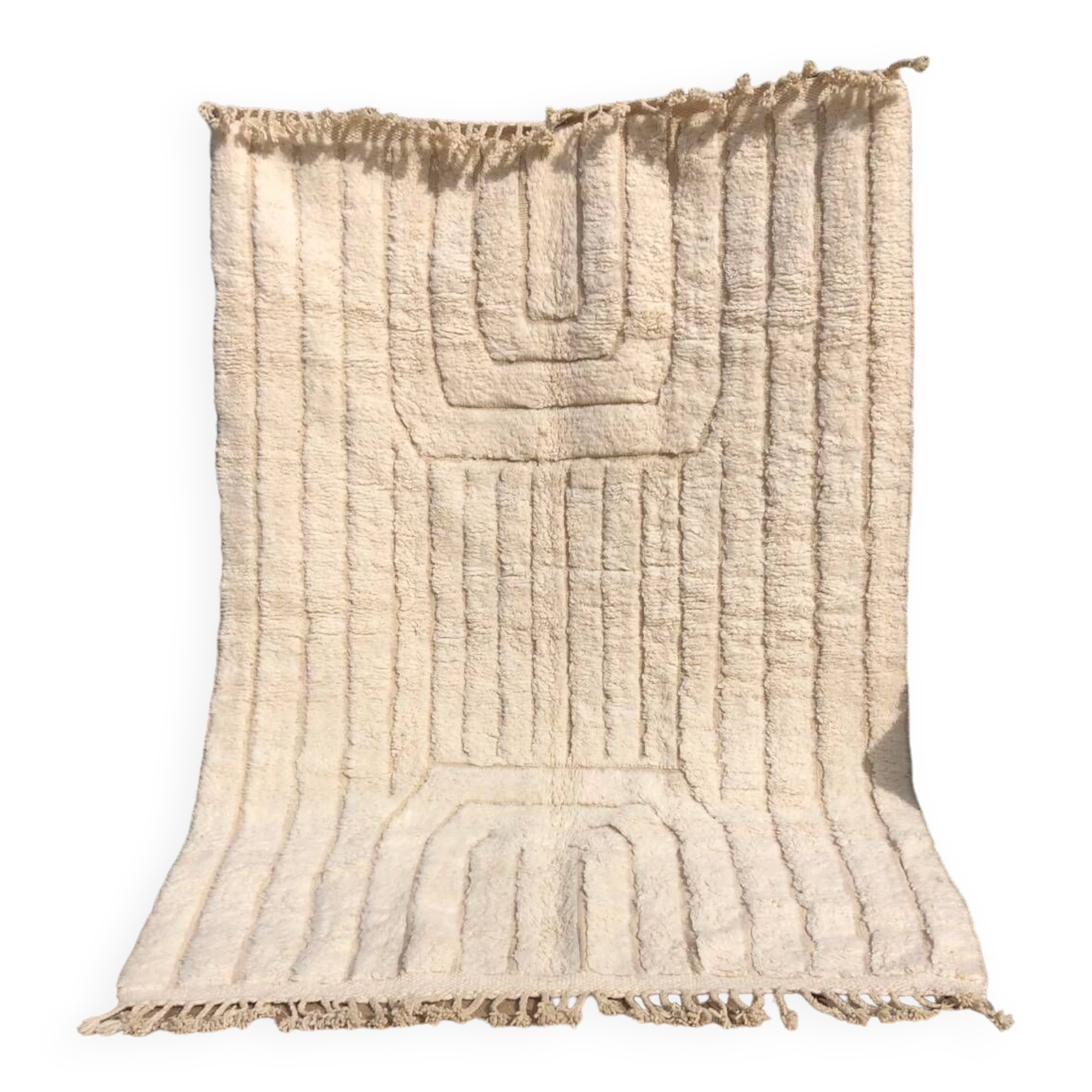 Tapis Babylon