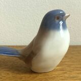 Porcelain Bird Figurine Denmark Bing & Grondahl B&G Denmark Design