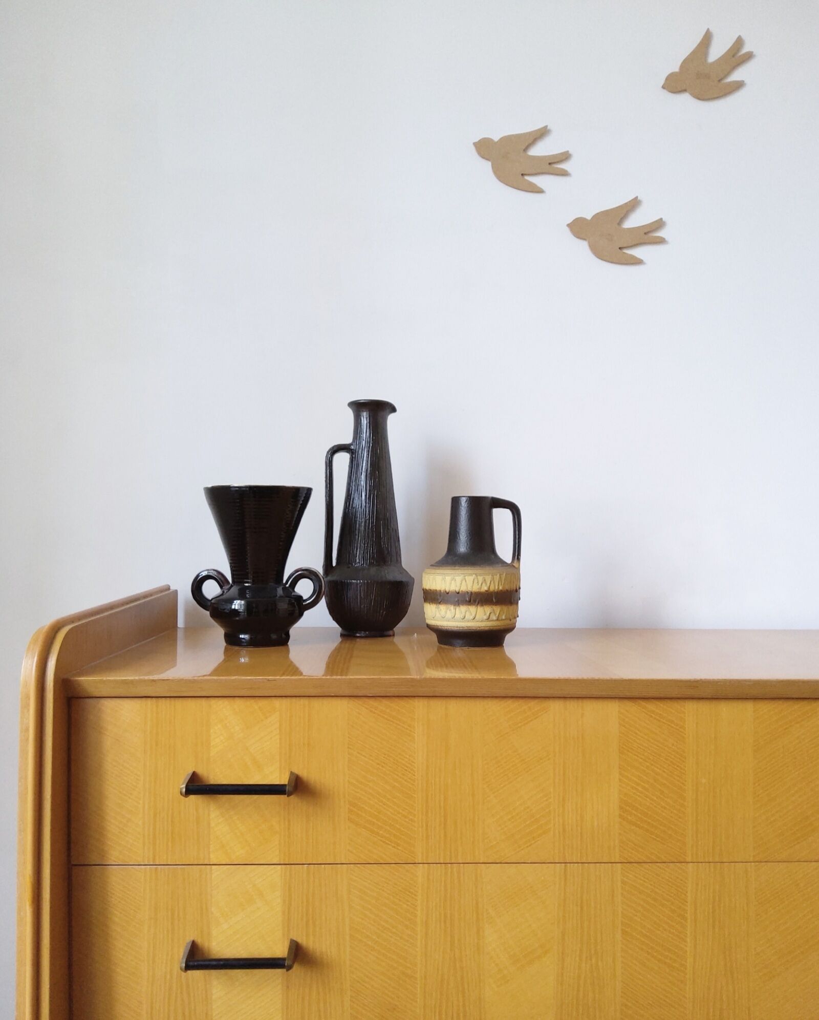 SAM chest of drawers