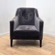Fauteuil lounge AMPM