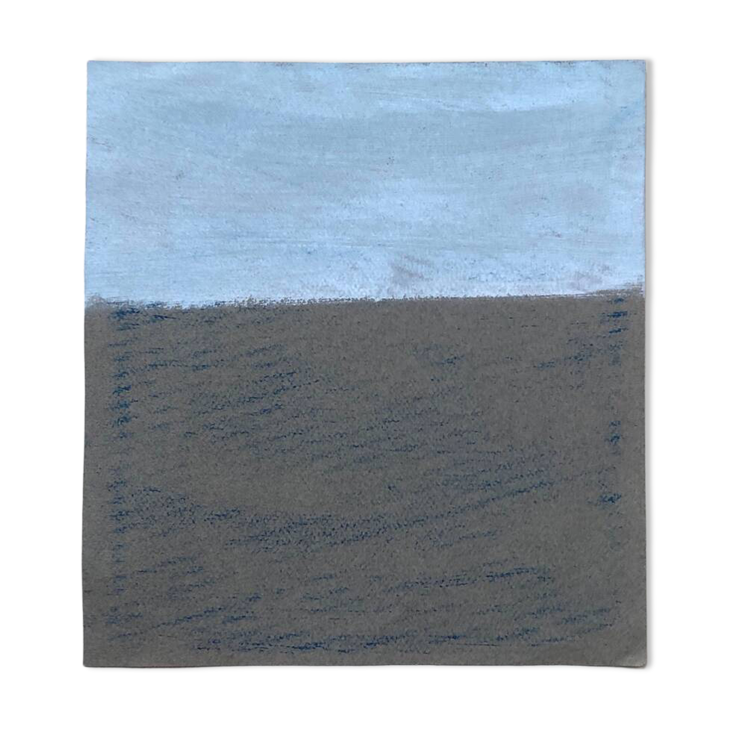 Contemporary painting