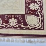 Vintage Antolian Oversized Rug SKU 3363