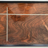 Art Deco serving tray