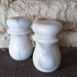 Vintage Salt and Pepper Shakers