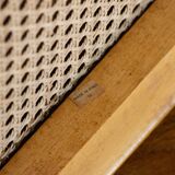 Marcel Breuer armchair