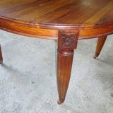 Dining room table