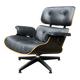 Herman Miller USA Eames Lounge chair 70’s limited edition