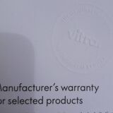 Eames Chairs -Fiberglass DSX- for Vitra (Set of 4)