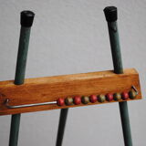 Table of schoolboy year 60
