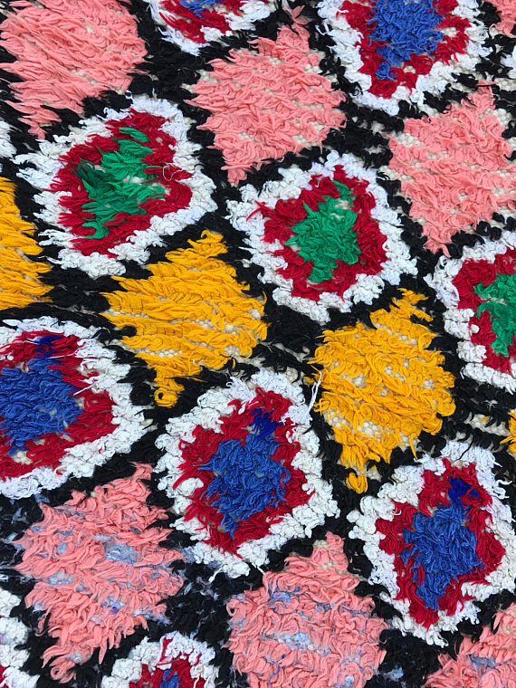 Carpet azilal 230 x 120 cm