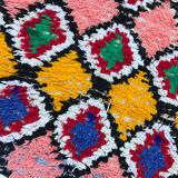 Carpet azilal 230 x 120 cm