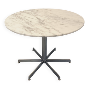 Table ronde de repas