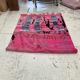 Tapis Boujaad