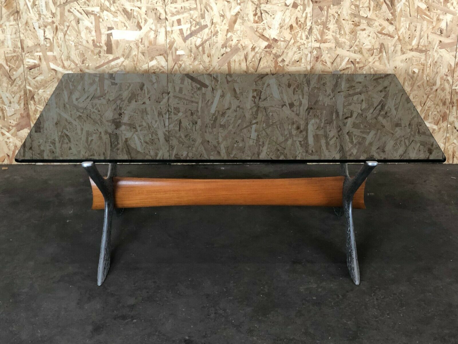 60s 70s coffee table c