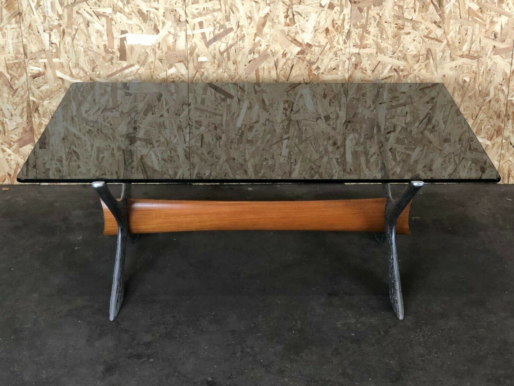 60s 70s coffee table c
