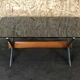 60s 70s coffee table c
