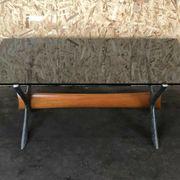 60s 70s coffee table c
