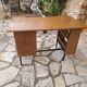 Bureau scandinave vintage