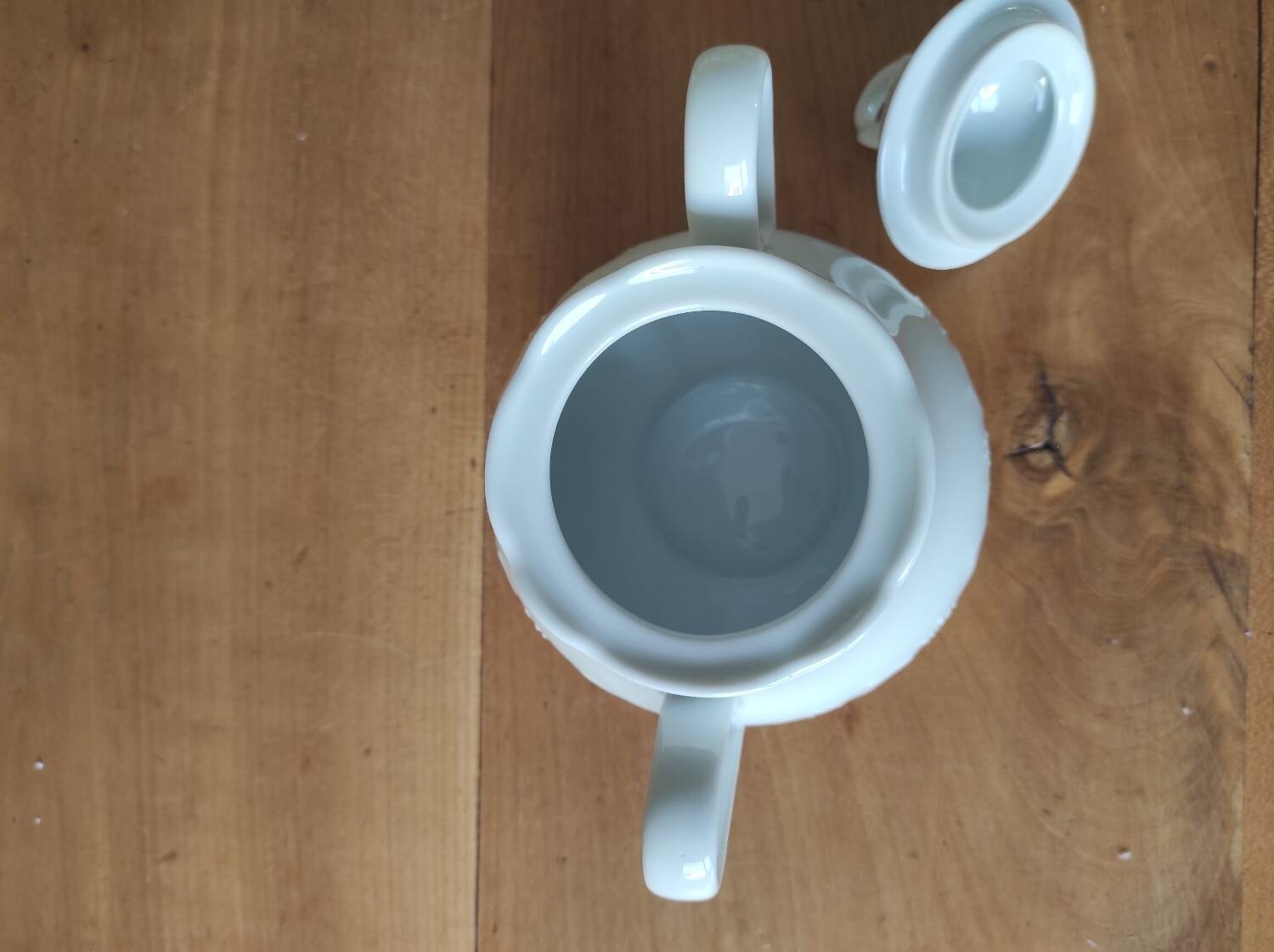 'Wild Ivy' Sugar Bowl