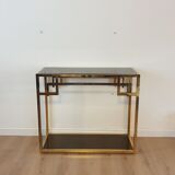 Console table regency