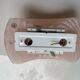 Pink Murano Glass Duna Sconces