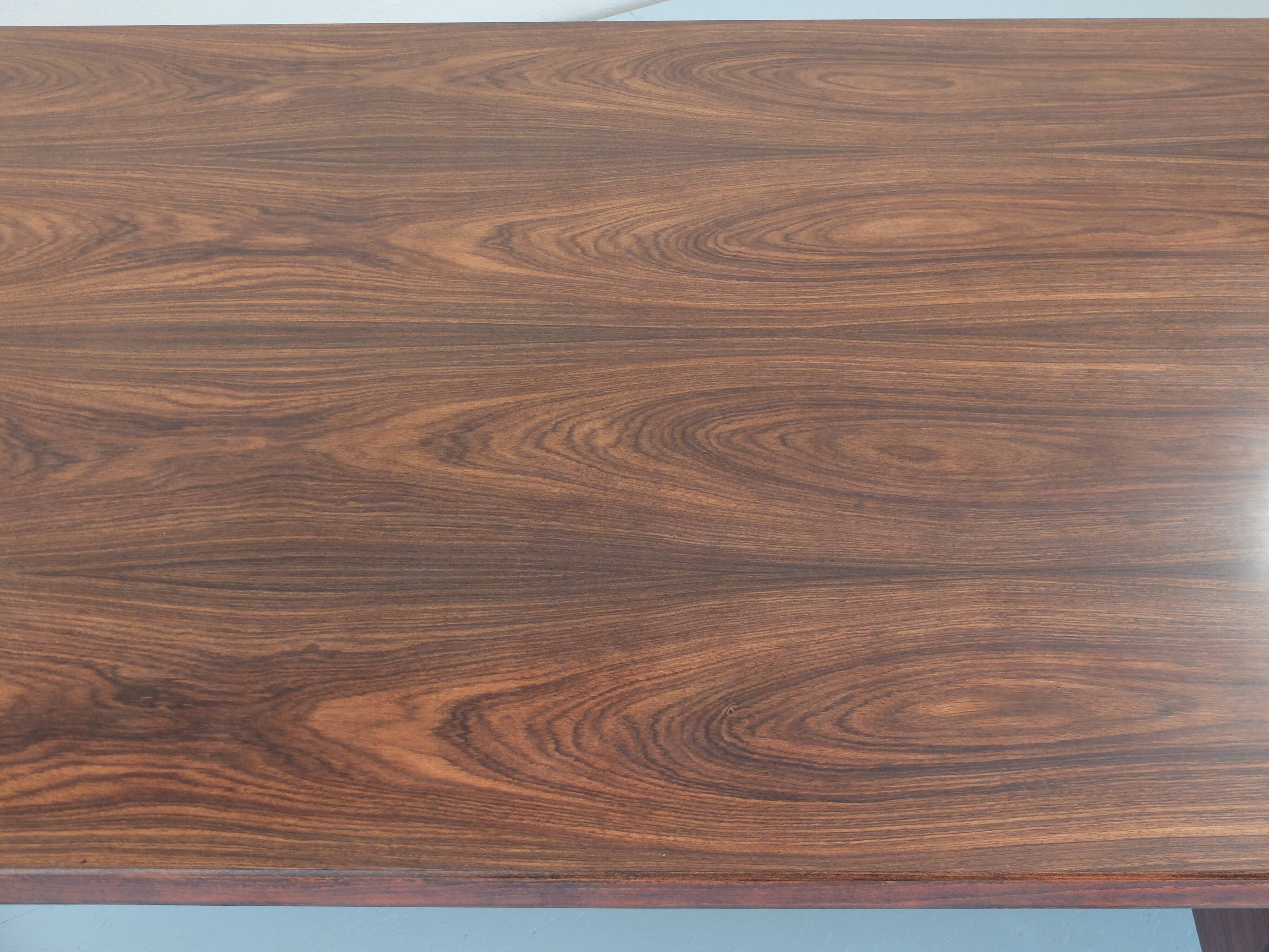 Removable drawer desk, Gianni Moscatelli for Formanova Italia, 1960