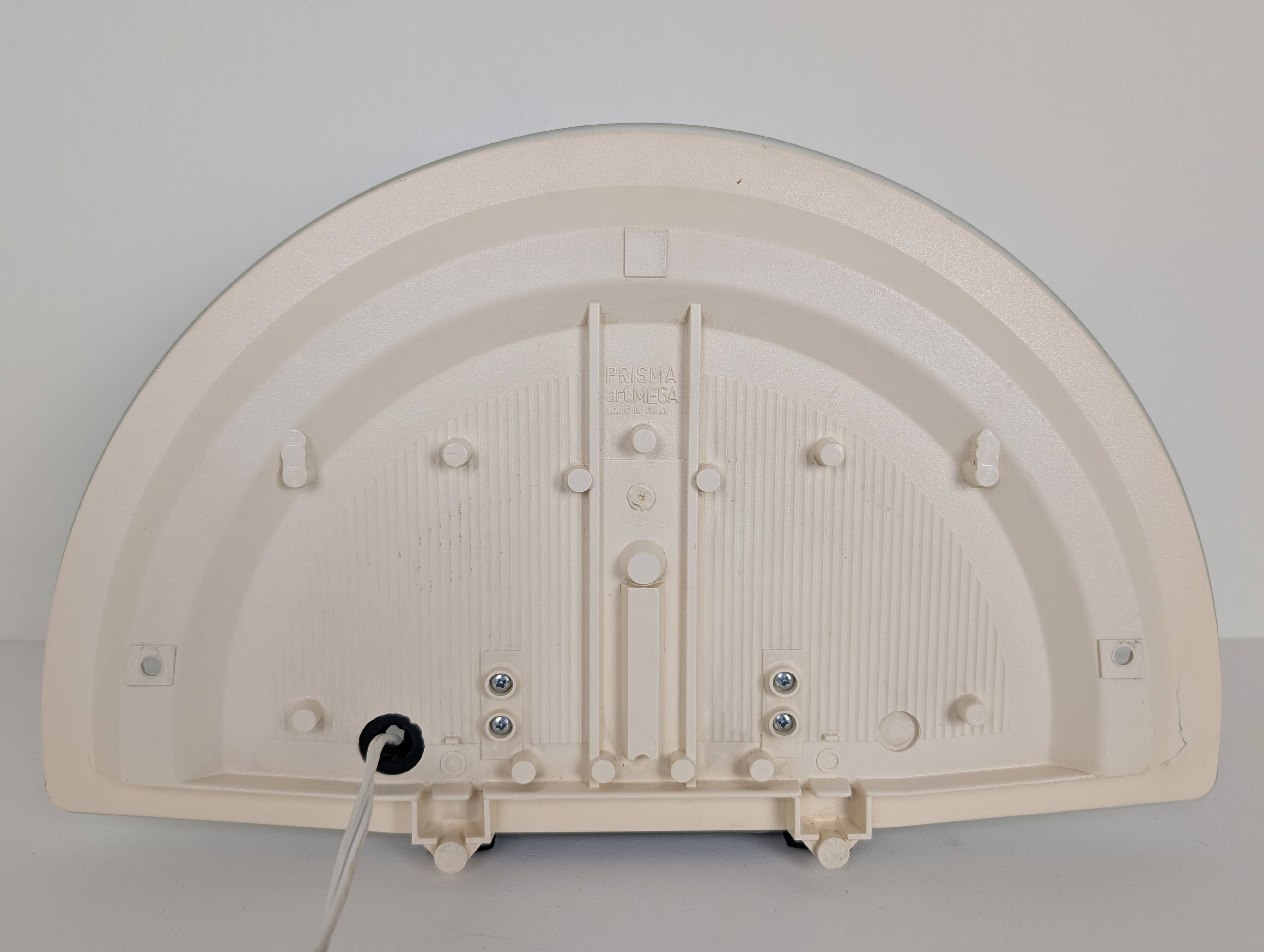 Prisma Italian wall light