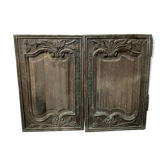 Deux portes