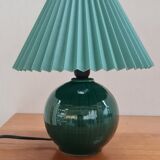 Ceramic table lamp