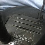 Lampe de bureau vintage Arteluce Tango