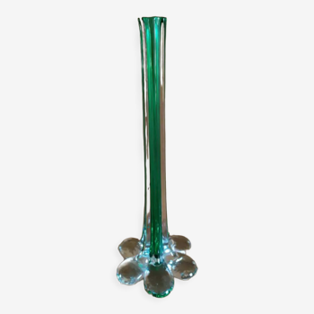 Vase soliflore murano