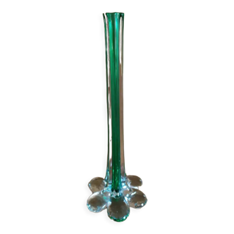 Vase soliflore murano