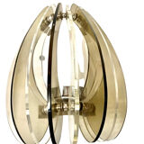 Veca pair of sconces, 1970