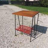 Magazine rack