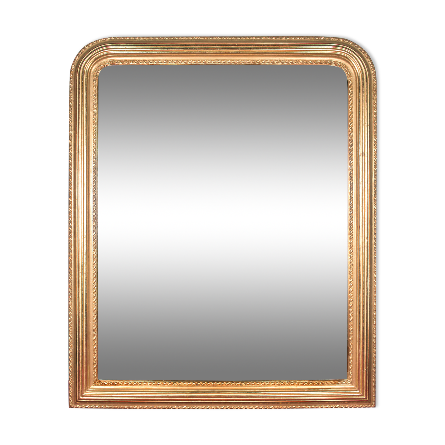 Mirror Louis Philippe 134cm x 108cm