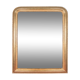 Miroir Louis Philippe 134cm x 108cm