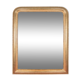 Miroir Louis Philippe 134cm x 108cm