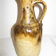 Ceramic vase from West Germany