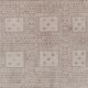 Vintage Turkish Oushak Handwoven Rug 150x214 cm