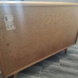 Sideboard by Jiri Jiroutek for Interior Prague, 1960s