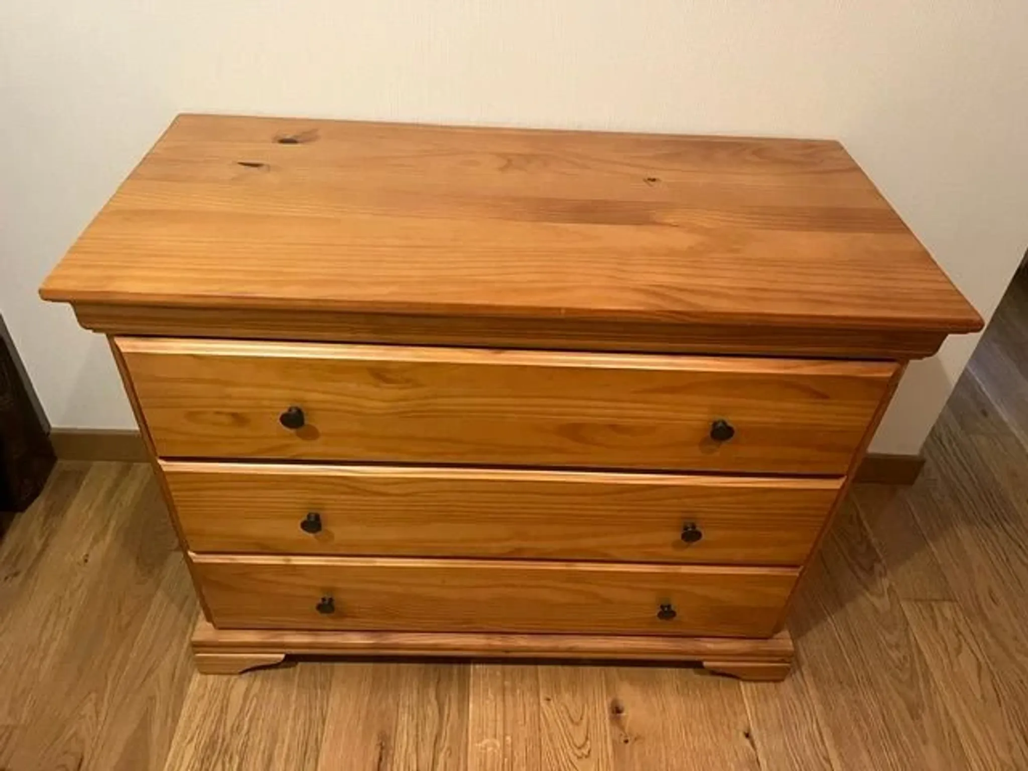 Commode