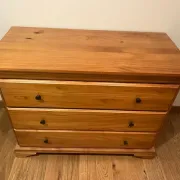 Commode