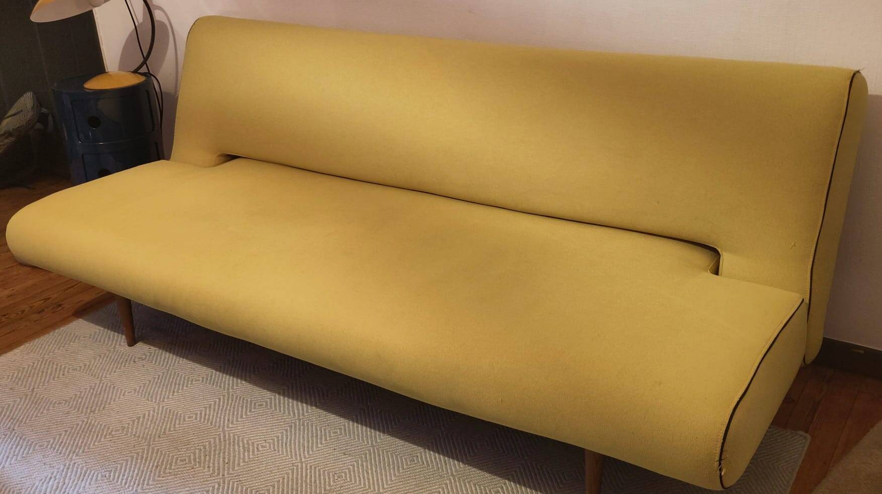 Innovation Living sofa bed - Unfurl