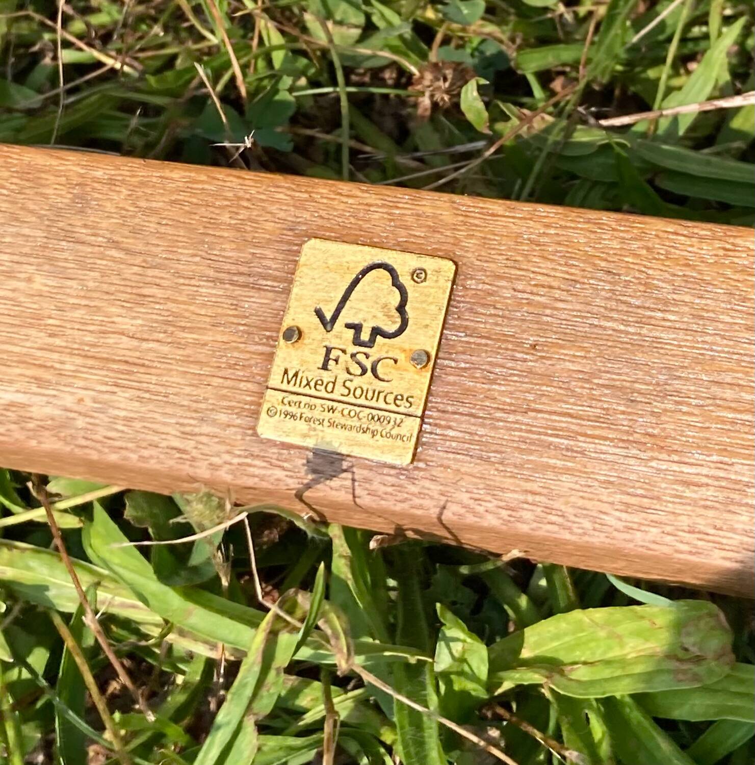 Chaises longues Bain de soleil Scandinave Vintage made in Danemark
