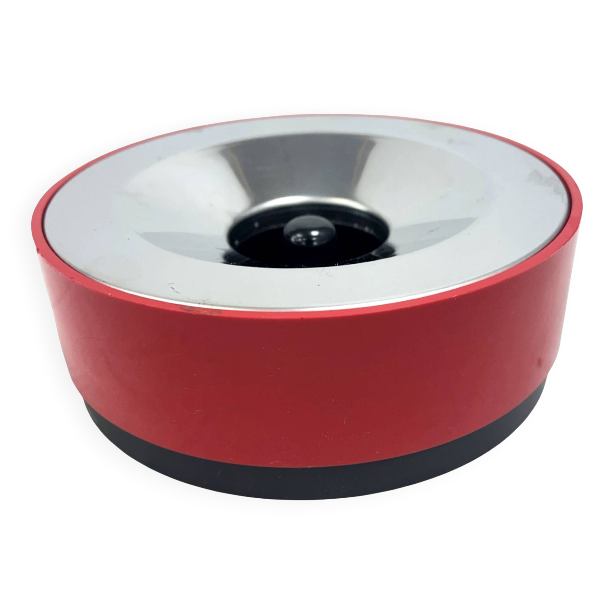 Vintage SAMP Design ashtray, Manade, Taloppa, France 1970s