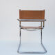 Vintage cantilever office chair, 70s