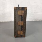 US Army Vietnam military X-ray trunk